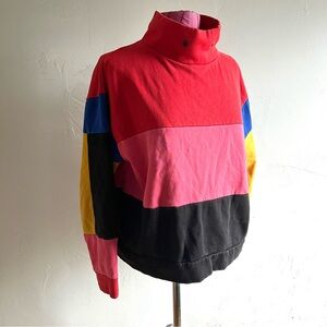 Urban Outfitters 80's Sweatshirt Sz L